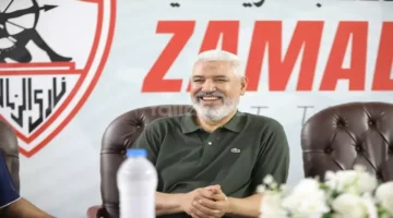 جمال عبد الحميد يؤكد أهمية الأهلي في مسيرته الرياضية